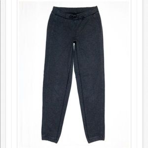 Women’s Lululemon Gray Joggers (size 8)